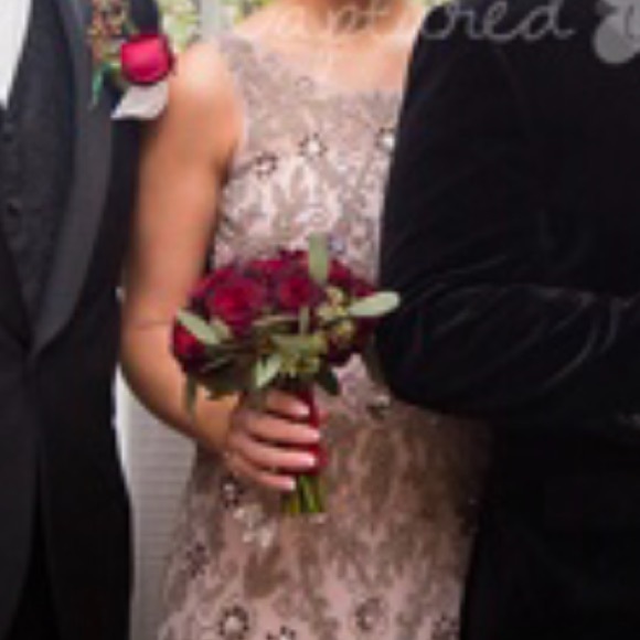 Dress - Picture 3 of 3